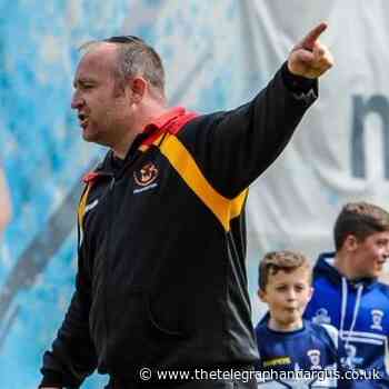 Super League 2 success for Bradford against Wakefield - Telegraph and Argus