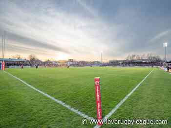 Wakefield Trinity take next step in redevelopment of Belle Vue - Love Rugby League