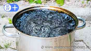 Brand in Bad Gandersheim: Essen fängt Feuer - Göttinger Tageblatt