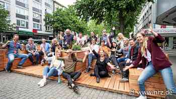 Wettbewerb: Wie kann Essen noch lebenswerter werden? - NRZ News