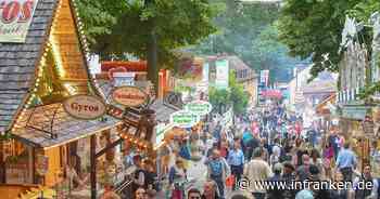 Erlanger Bergkirchweih: Mann (35) will nachts Essen bestellen - und wird von fünf Imbiss-Mitarbeitern verprügelt - inFranken.de