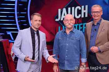 "Essen ist nicht deine Stärke!" TV-Koch Horst Lichter blamiert sich in RTL-Show - TAG24