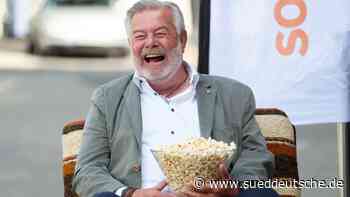 Medien - Essen - Wijnvoord: Inflation ist für meine Kandidaten herausfordernd - Medien - Süddeutsche Zeitung - SZ.de