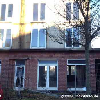 Stadt Essen sucht Abrissunternehmen für bekanntes Gebäude - Radio Essen