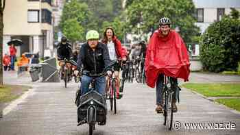 Stadtradeln in Essen: Wie man mitmacht, wie lange es geht - WAZ News