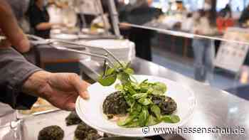 hr-Umfrage an Hessens Unis: Essen und Wohnen wird für Studierende teurer - hessenschau.de