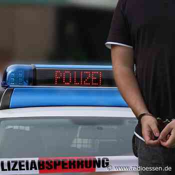 Polizei in Essen: Dieb klaut Lebensmittel aus Auto - Radio Essen