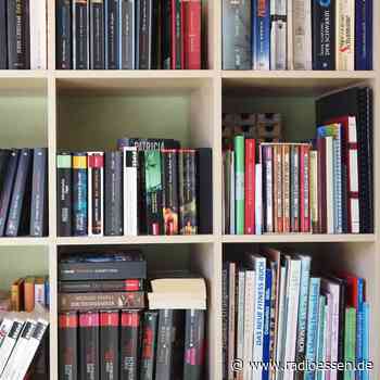 Diese Stadtteilbibliotheken in Essen bleiben zu! - Radio Essen