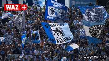 Rot-Weiss Essen: Das erwartet Aufsteiger RWE in der 3. Liga - WAZ News