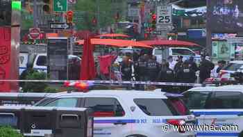 Department of Homeland Security: 'heightened threat environment' and violent months ahead