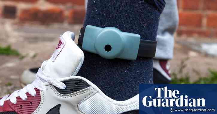 £98m wasted on failed upgrade of offender tagging system, say auditors