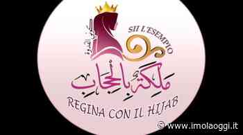 Cinisello Balsamo, concorso "Regina con il hijab, sii l'esempio" • Imola Oggi - Imola Oggi