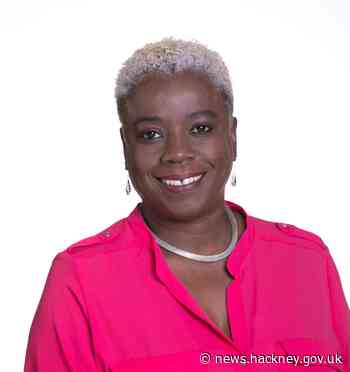 Cllr Williams asks Hackney residents “What will you do for Windrush?” - News