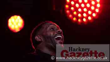 Stand Up for Windrush 2022 at the Hackney Empire - Hackney Gazette