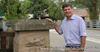 Hume's Angus Taylor takes on role of Shadow Treasurer - Wollondilly Advertiser