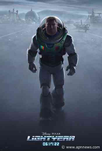 wanted to make a film that felt true, says director angus maclane on pixar’s upcoming sci-fi lightyear - APN News