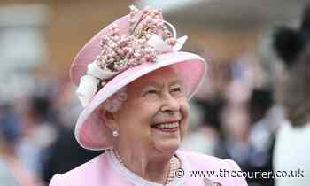 Queen's jubilee: Weather forecast for Dundee, Angus, Perth and Fife - The Courier