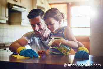 Univar Solutions and ANGUS Expand Distribution Agreement in Europe to Include the Homecare & Industrial Cleaning Market - Yahoo Finance