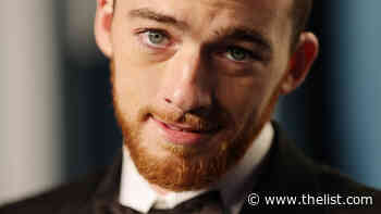 Angus Cloud Reveals The Euphoria Scene That Was The Hardest To Film - The List