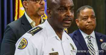 Will Sutton: Running doughnuts, burning rubber and risking lives means some people want to go to prison - NOLA.com