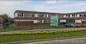 New 'maker space' approved for derelict former DWP building in Sutton - Mansfield and Ashfield Chad