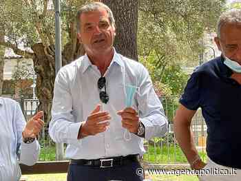 FORZA ITALIA. DE SIANO CON SPINELLI AD AGROPOLI PER UNA NUOVA INIZIATIVA SUL REFERENDUM - Agenda Politica