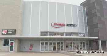 City council upholds decision to implement paid parking at Enmax Centre