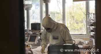 Covid, 3 decessi a Messina - Messina Oggi