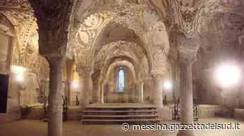 Cripta del Duomo di Messina, finanziati i lavori di recupero e valorizzazione - Gazzetta del Sud - Edizione Messina