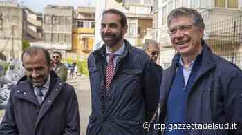 Messina, rush finale per la corsa a Palazzo Zanca. Candidati a caccia di voti: domani arriva Conte - Messina