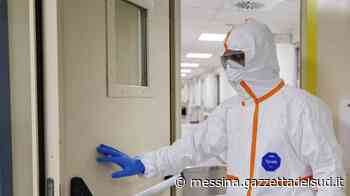 Covid a Messina e provincia, tre decessi nelle ultime 24 ore. Otto i ricoverati in terapia intensiva - Gazzetta del Sud - Edizione Messina
