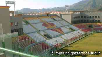 Messina, piccoli passi avanti. Via libera per lo stadio dalla commissione di vigilanza - Gazzetta del Sud - Edizione Messina