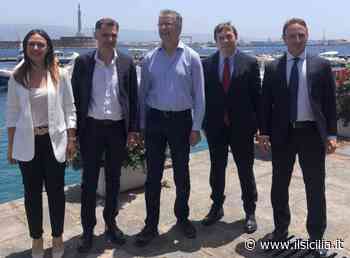 Messina, il sottosegretario Amendola per De Domenico: “Fondi ci sono, serve programmare” - ilSicilia.it