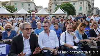 Messina, il 12 giugno è vicino: s’infiamma la volata - Gazzetta del Sud - Edizione Messina
