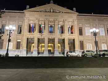 Consultazioni elettorali e referendarie di domenica 12 giugno: disponibilità ad assumere le funzioni di Presidente di seggio » Comune di Messina - Comune di Messina