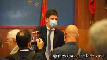 Messina, il ministro Speranza in città a sostegno di De Domenico - Gazzetta del Sud - Edizione Messina