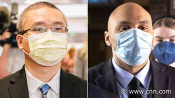 Trial of 2 former Minneapolis police officers charged in George Floyd's killing delayed until next year - CNN