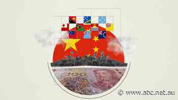 What is Chinese money buying for the Pacific? We take a look