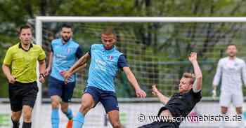 Essingen unterliegt dem designierten Meister - Schwäbische
