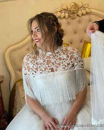 "Ponytail", Pietro Le Noci: "Rendiamo il giorno del matrimonio indimenticabile" - StatoQuotidiano.it