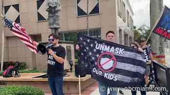 As School Year Ends, School Board Members Recount Abuse They Encountered