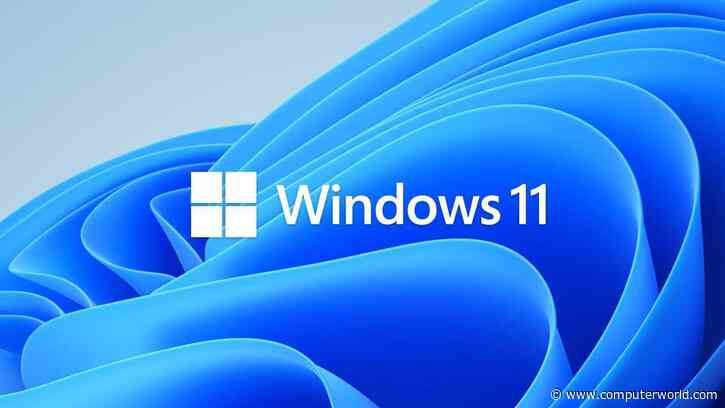 Windows 11 22H2 goes gold; it’s ready to ship later this year