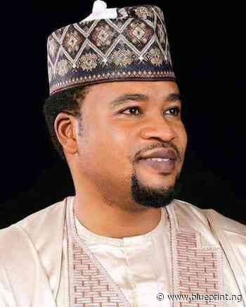 Hon Jafaar Haske: The beam and growing horse of Adamawa North APC - Blueprint Newspapers Limited