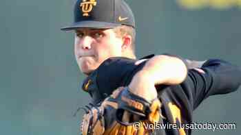 Drew Beam by the numbers ahead of NCAA Super Regional - Vols Wire