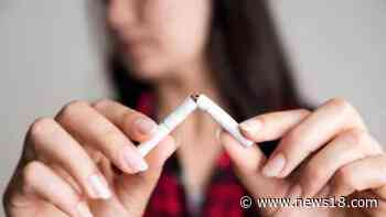 England's Cheshire East Considers Offering Cash to Compel People to Quit Smoking - News18