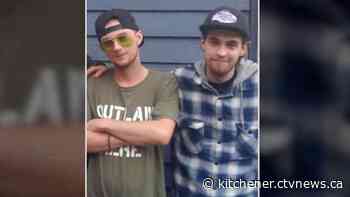 Jury reaches verdict in the trial of Aidan and Angus Kee - CTV News Kitchener