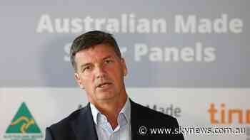 Opposition’s suggestion to solve energy crisis - Sky News Australia