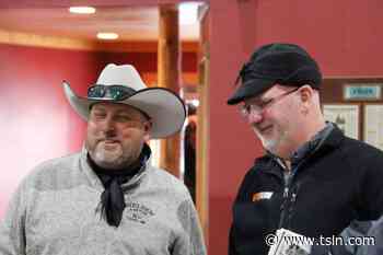 Millar Angus Bull Sale | TSLN.com - Tri-State Livestock News