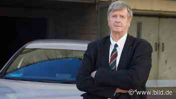 Toter Rechtsanwalt: Er rühmte sich als „bester Kampfschütze Europas“ - BILD