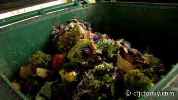 Kamloops city council considers community-wide organics collection midway through 'successful' pilot - CFJC Today Kamloops